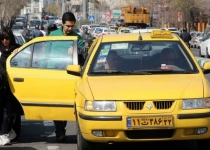 آغاز ارائه تسهیلات نوسازی تاکسی‌های فرسوده؛ نیمه دوم خرداد