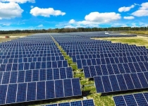 معرفی ۱۰ نیروگاه خورشیدی بزرگ جهان