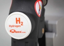 برنامه گسترده چین برای استفاده از هیدروژن