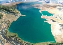 مدیریت منابع دریای خزر با تهیه کاتالوگ ملی