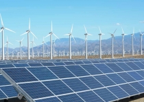 تامین برق آلمان از انرژی های تجدیدپذیر