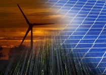 تولید 140 میلیون کیلووات‌ساعت انرژی در نیروگاه‌های تجدیدپذیر کشور