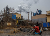 سختگیری چین برای پروژه های آلاینده 
