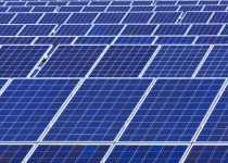 افتتاح دومین نیروگاه خورشیدی در منطقه ۱۷