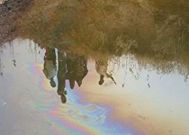  مطالبات مردم میانکوه اردل از آلودگی نفتی سال 99: 46 میلیارد تومان/خسارتی بر زمین مانده