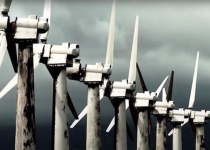 خیز بلند بریتانیا برای تولید 40 گیگاوات پروژه برق تجدیدپذیر