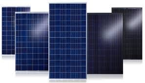 طول عمر پنل های خورشیدی