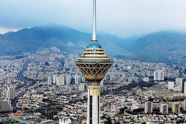 رشد دوبرابری هوای پاک در تهران