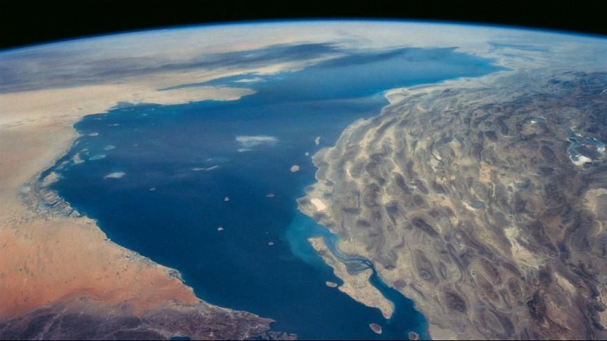 خلیج فارس؛ مهد تمدن‌ها