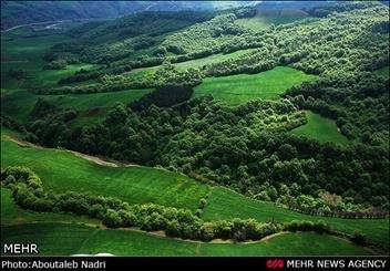 تا دیر نشده جلوی ویلاسازی در زمینهای کشاورزی و باغات را بگیرید