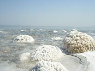 ایران میزان UNDP و جایکا برای حل معضل دریاچه ارومیه 