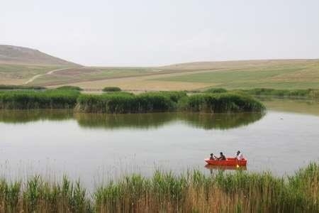 ۳۰ میلیارد ریال اعتبار به احیای تالابهای آذربایجان غربی اختصاص یافته است