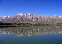 انتقال آب از منطقه حفاظت شده سبزکوه به تالاب چغاخور ارزیابی زیست محیطی ندارد