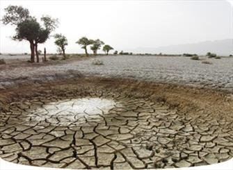 خطر گسترش فرش بیابان بر سیمای رنجور خاوران