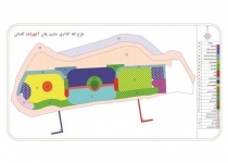 آشوراده باید دست نخورده بماند