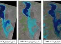 خشکی دریاچه ارومیه زندگی تا شعاع ۵۰۰ کیلومتری آن را متاثر می کند