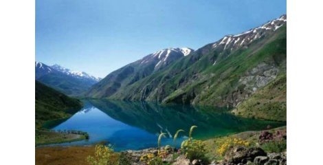 فائو خود را در حفاظت از زاگرس مسئول می داند