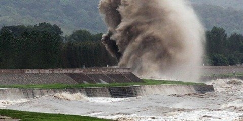  فناوری استفاده از انرژی جزر و مد