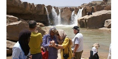 علاقه گردشگران خارجی به نوعی از اقامت در ایران