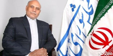 نامه کلانتری به جهانگیری برای انتقال یک میلیارد متر مکعب آب از خوزستان