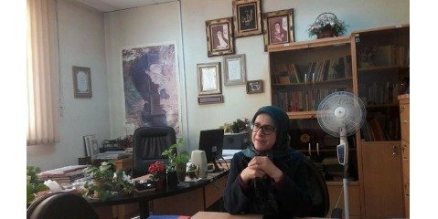 کولایی از بی‌توجهی به محیط زیست به عنوان یکی از امنیتی‌ترین مسایل منطقه انتقاد کرد