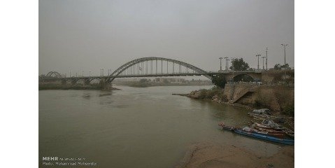 نقشه مدیران آبی برای مرگ کارون