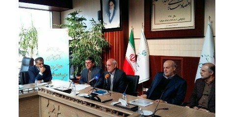 ٧٠ درصد آلودگی تهران ناشی از تردد اتوبوس های فرسوده 