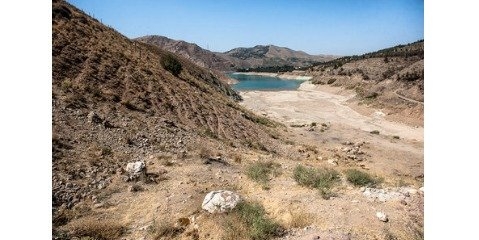 متن بیانیه رسمی سازمان حفاظت محیط زیست در مورد آب ژرف