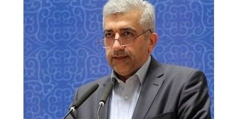 کاهش ظرفیت تولید برق از نیروگاه های برق آبی