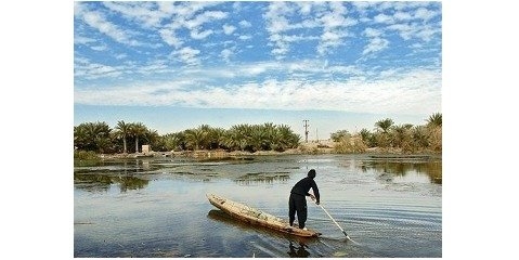 تاکید بر حضور مردم در راستای حفاظت از تالاب ها