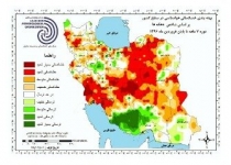 سایه سنگین خشکسالی و حرکت لاک پشتی در شیرین سازی آب دریا