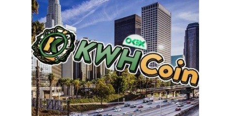 KWHCoin ارز رمز نگاری حامی محیط زیست!