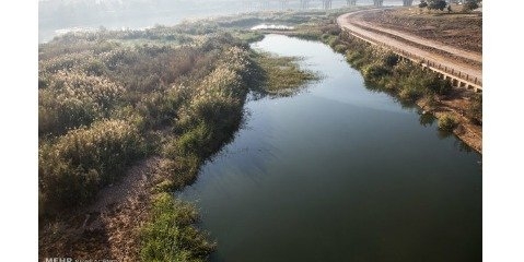 آزادسازی حریم رودخانه‌های تهران به ارزش ۱۲۰۰ میلیارد تومان