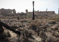   خشکسالی  خوزستان خطر جدی است