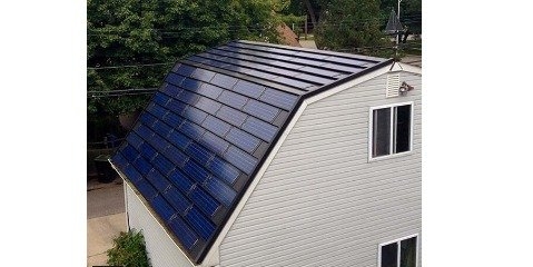  پیشنهاد سرمایه گذاری در نیروگاه خورشیدی 