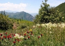 منطقه حفاظت شده  و بکر پرور در سمنان