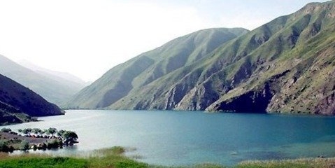 ثبت جهانی دریاچه گهر 