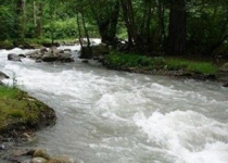 بهره‌گیری از آب ۵۴ رودخانه جاری در استان گیلان 