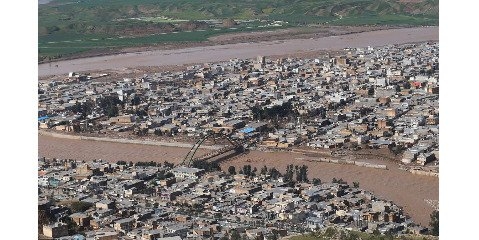 نظر دانشگاهیان و متخصصان در مورد بارندگی و سیلاب خوزستان 