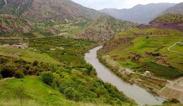 چالش آب‌های مرزی؛ از عراق تا افغانستان/ دیپلماسی به بن‌بست می‌خورد؟